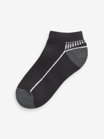 Носки хлопковые для мальчика Next 624-660, Черный