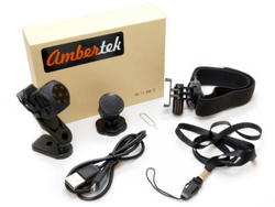 Мини видеорегистратор Ambertek SQ10