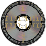 Behemoth / I Loved You At Your Darkest (Limited Edition)(RU)(CD)