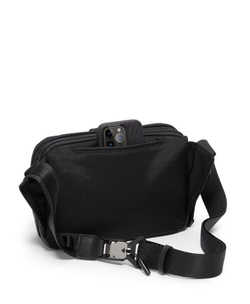 Сумка через плечо Ranger/Black