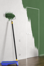 ПГ Elen ALU Revers (Обратное открывание)