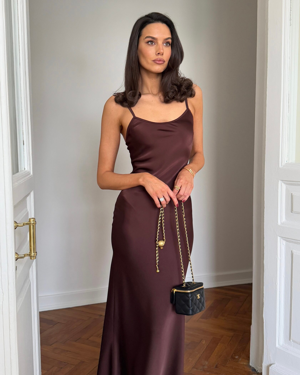 Платье CLASSIQUE