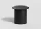 Столик Type D 40 см основание D 29 см (черный)