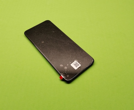 Infinix Hot 12 Play (X6816) / 
(Дисплейный модуль с тачскрином) (в рамке) (ORIG-SP)