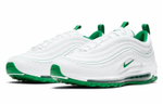 Кроссовки Nike Air Max 97 Pine Green