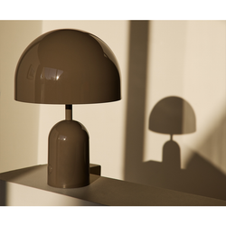 Настольная лампа Bell Mushroom