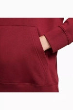 Кофта Nike Club Fleece+