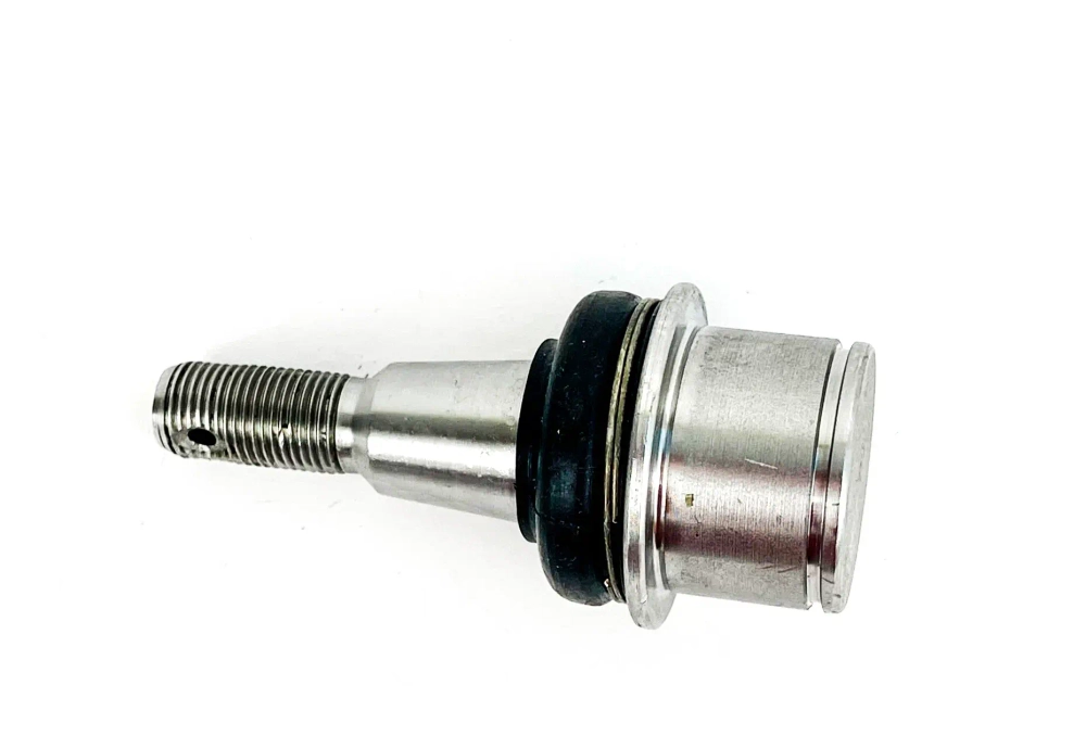 Шкворень УАЗ ПРОФИ (верхний с опорой) БЗАК