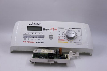 Модуль управления стиральной машины Kaiser W 34212 NTL