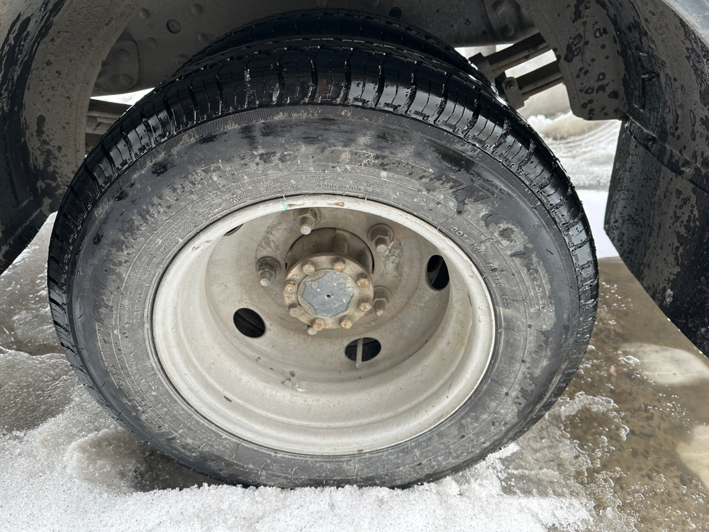 КамАЗ 43085 4x2 Изотермический/рефрижератор 6709H2 (Рефрижератор, дизельный, 2.2 л, 122 л.с. МТ)