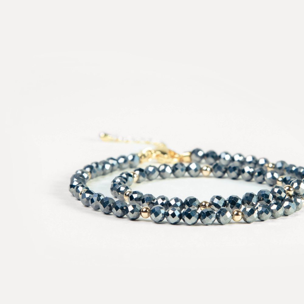 Чокер Noble SLV