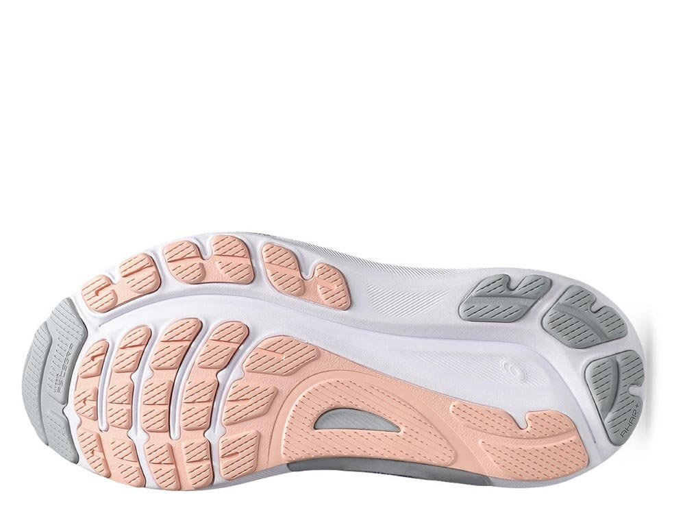 Кроссовки для бега женские Asics Kayano 31 W Темно-Синий