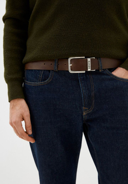 Ремень Levis Levi's Original REVERSIBLE CORE