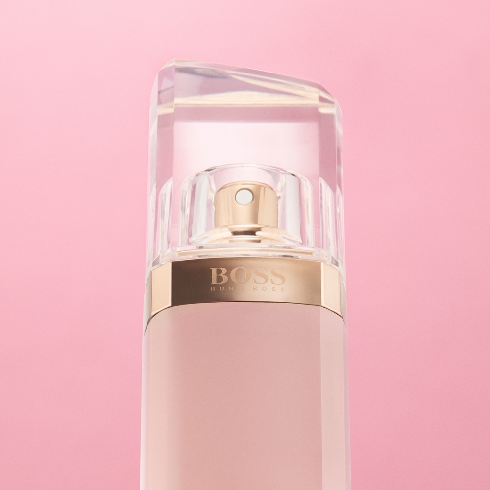 Hugo Boss BOSS Ma Vie парфюмерная вода женская