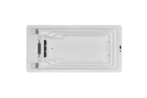 Плавательный спа бассейн Victoria Star VS-GT502