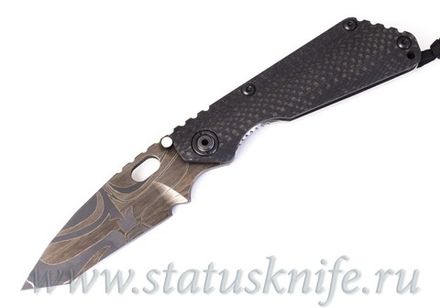 Нож Strider Starlingear SnG Tanto
