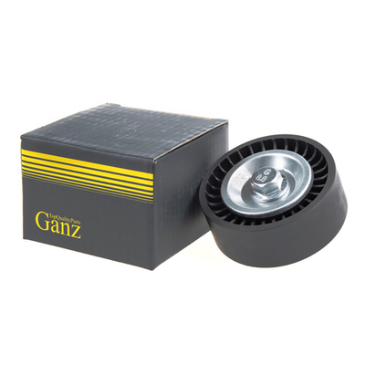 Ролик натяжителя приводного ремня PSA/CHRYSLER/MITSUBISHI mot.2,0/2,4L GANZ GIE37354