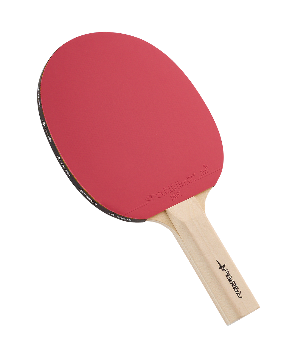 Набор для настольного тенниса Hobby Start, 2 ракетки, 3 мяча