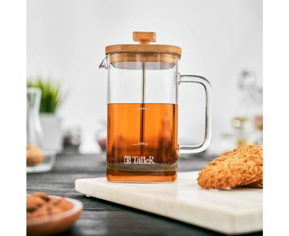 Френч-пресс TalleR TR-32336 600 мл