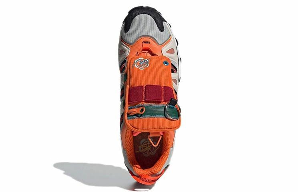 Кроссовки Sean Wotherspoon X Adidas Superturf Adventure