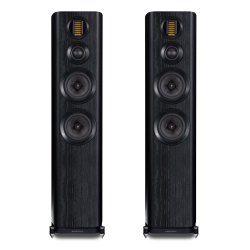 Напольная акустика Wharfedale EVO 4.4 Walnut