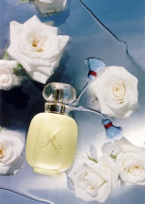 Les Parfums de Rosine Ecume de Rose