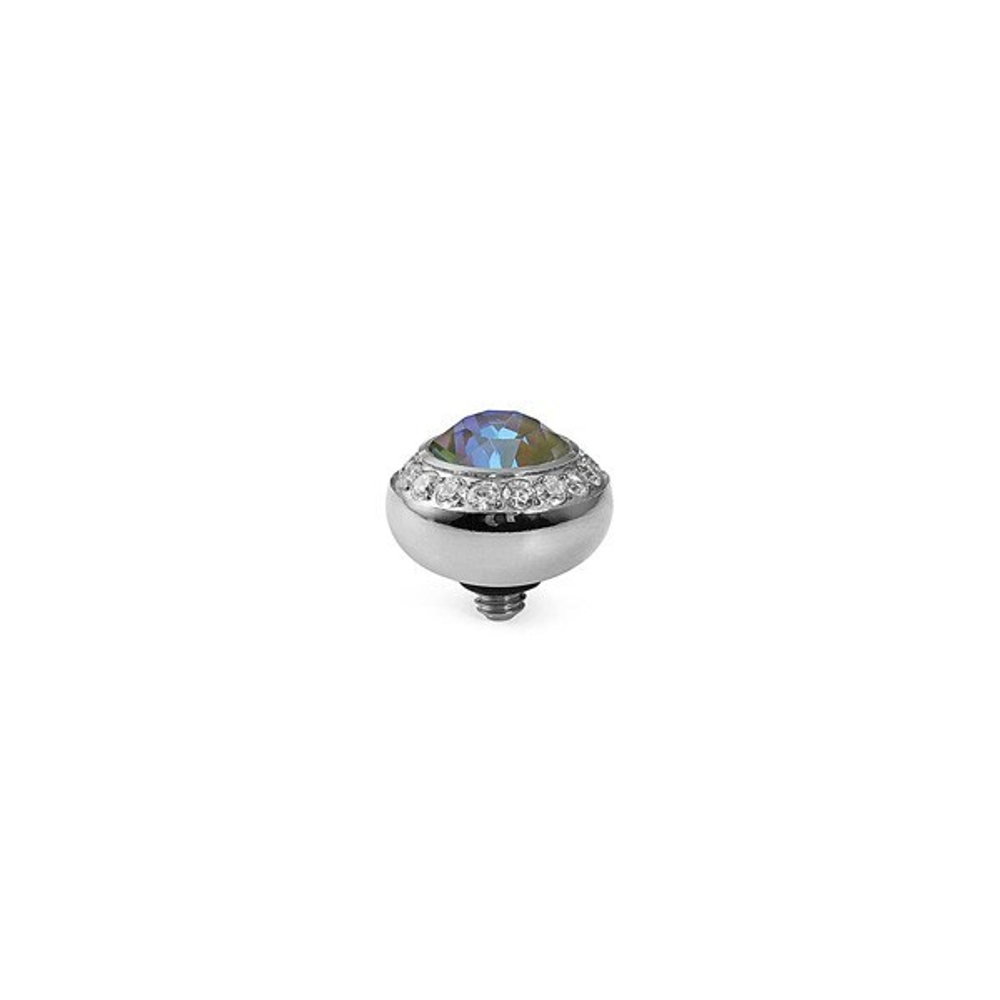 Шарм Qudo Tondo army green delight 621144 G/S