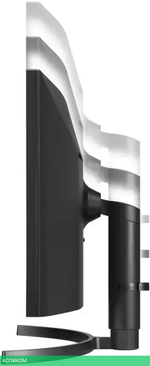 Монитор LG UltraWide 35WN75CP-B