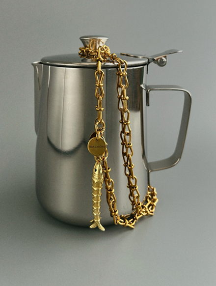 Цепь-трансформер Bant