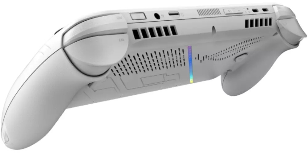 Игровая приставка ASUS ROG XBOX Ally белый