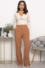 Блуза Бетти (бежевая) Б14173-5М LT Collection