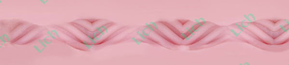 Анус-мастурбатор Pink Bottom Vortex