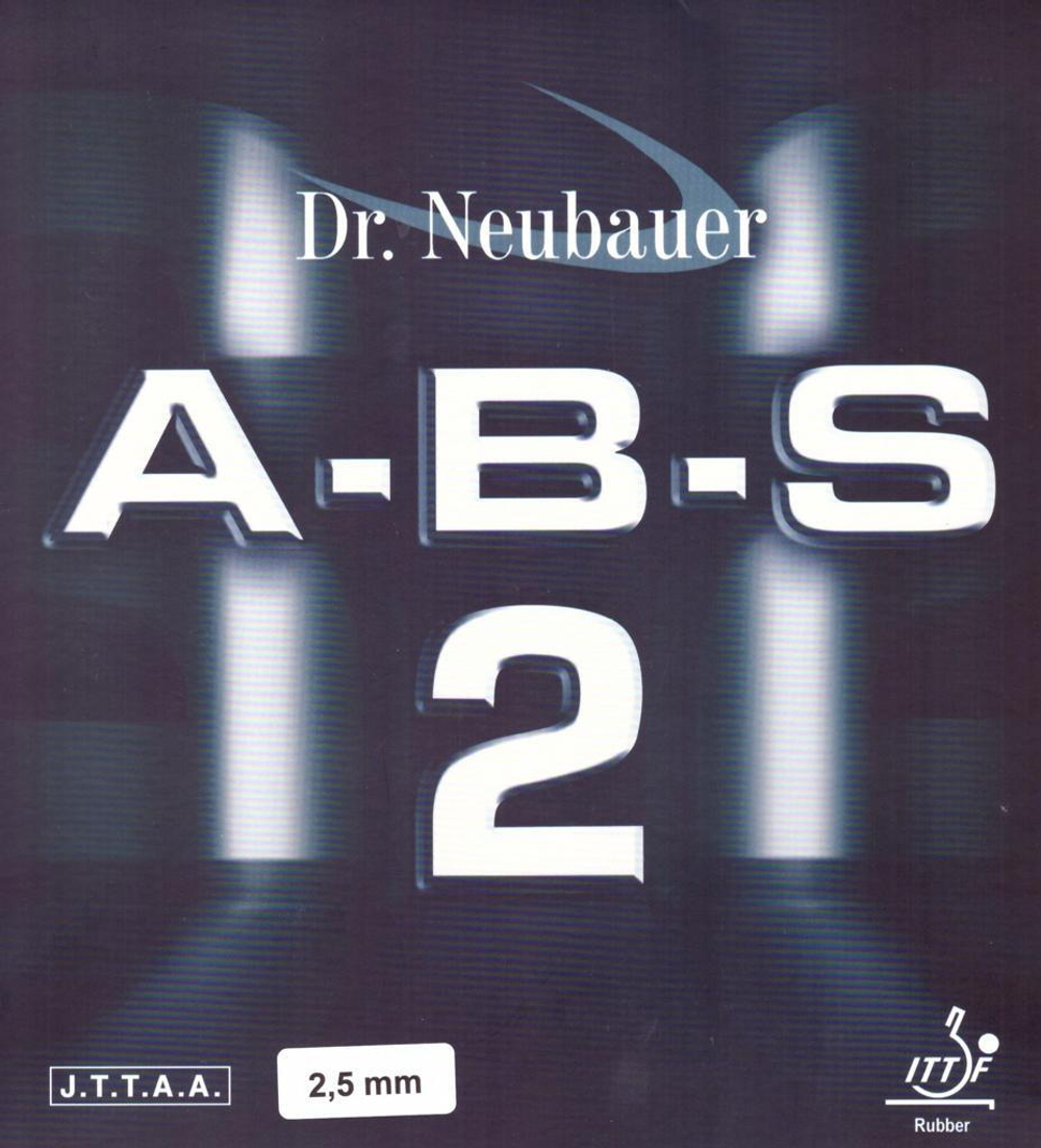 Dr.Neubauer A-B-S 2