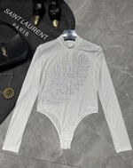 Боди Yves Saint Laurent