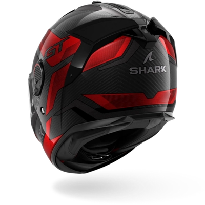 Шлем Shark SPARTAN GT PRO CARBON Ritmo, L