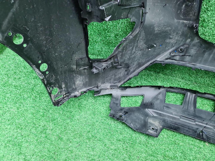 Бампер передний Haval Jolion (2024-н.в.)