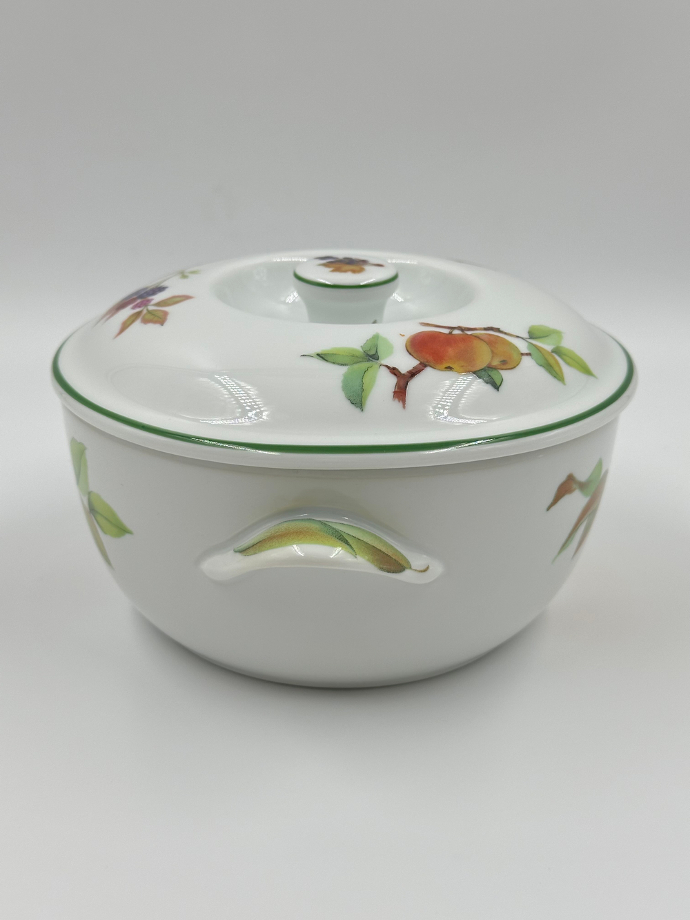 Кастрюля для запекания и сервировки Royal Worcester, Evesham Vale