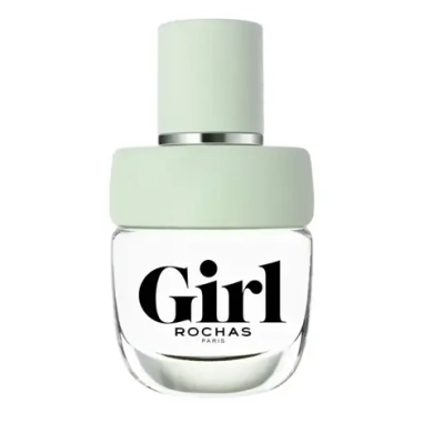 Женская туалетная вода Rochas Girl Eau de Toilette 60 мл