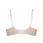 Бюстгальтер Madonna с чашками на тонком поролоне (Размер: 70D) (Цвет: кофейный)