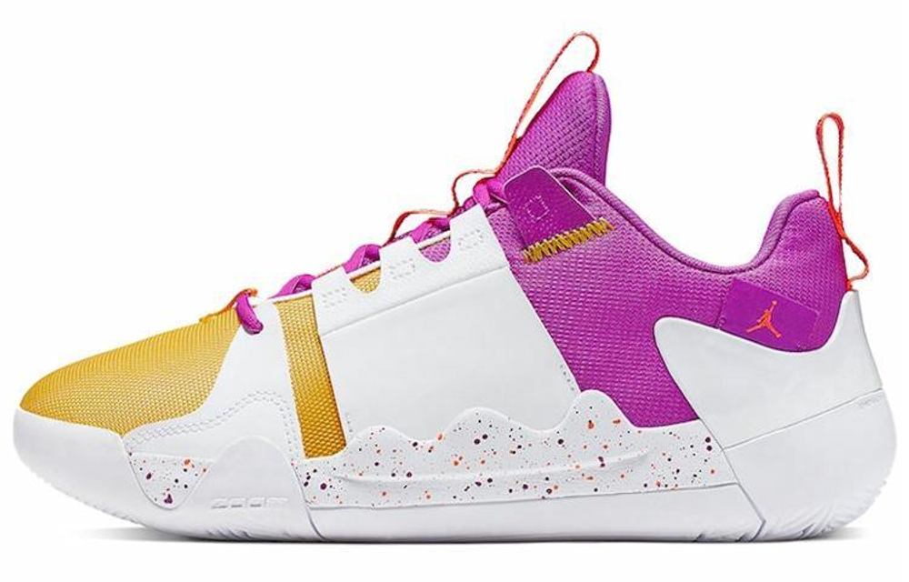 Кроссовки Air Jordan Zoom Zero Gravity Pf