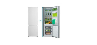 Холодильник DON R-280В белый