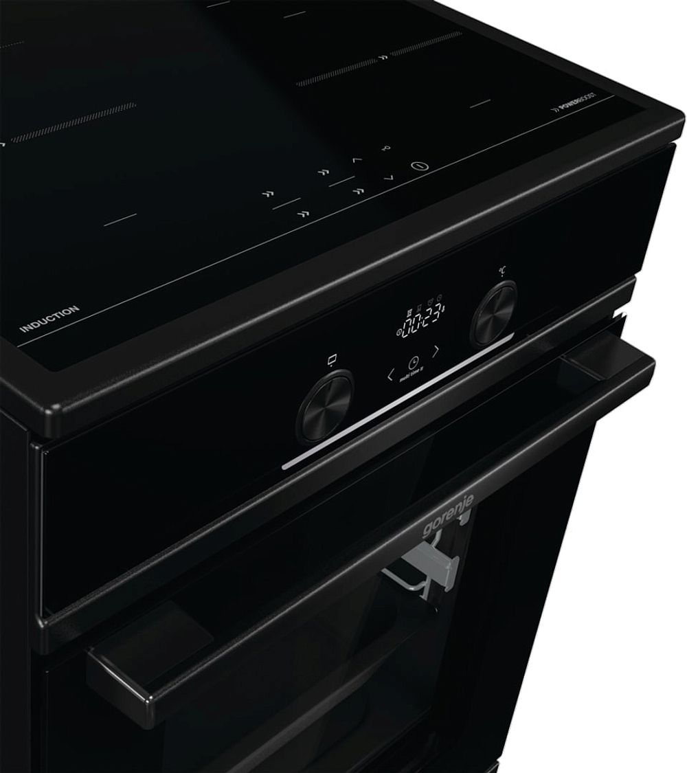 Электрическая плита Gorenje GEIT5C60BXPG