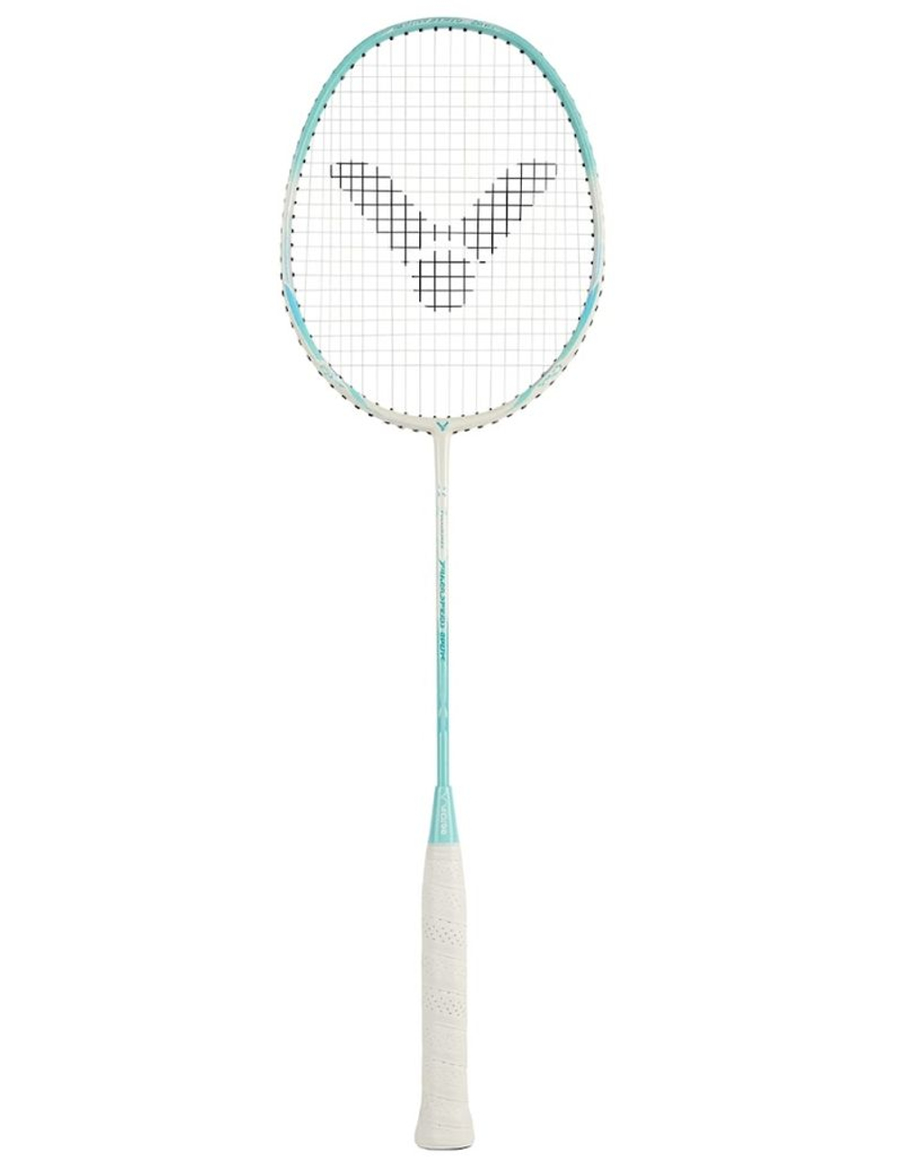 Ракетка для бадминтона Victor Thuster Ryuga Sport R Limited - white mint