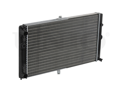 Радиатор охлаждения двигателя UNIO RAD-10060