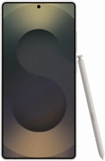 Смартфон Samsung Galaxy S25 Ultra 12 ГБ | 256 ГБ «Угольно-чёрный титан» | Titanium Jetblack