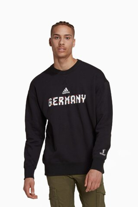 Кофта adidas World Cup Germany 2022 Crew