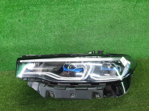 Фара левая BMW X7 G07 (2019-2022) Laser Light