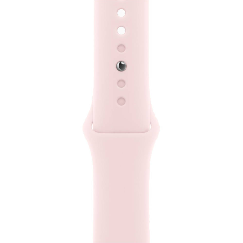 Apple Watch S9 45mm Pink / Aluminum Case