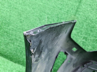 Бампер передний Toyota Camry xv50 (2014-2018)