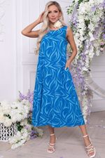 Платье 71553 Avili